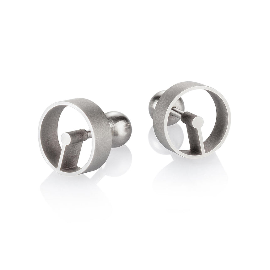 cufflinks MOENIA 001