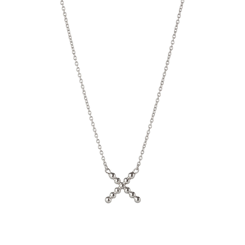 necklace ORDO 01