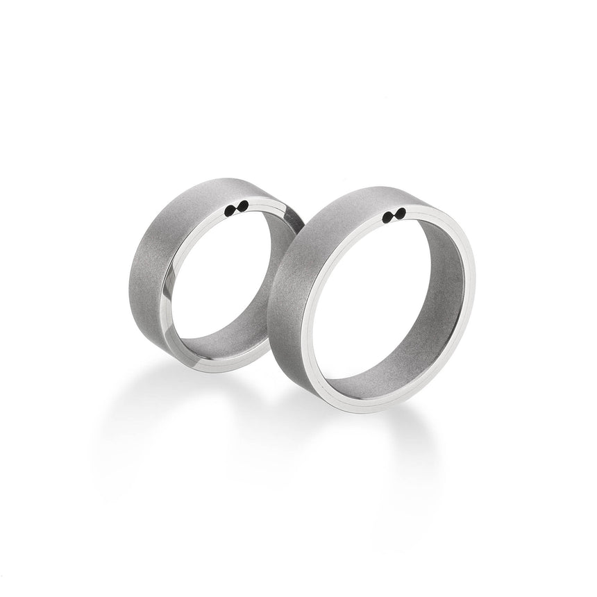 wedding rings MOENIA 009