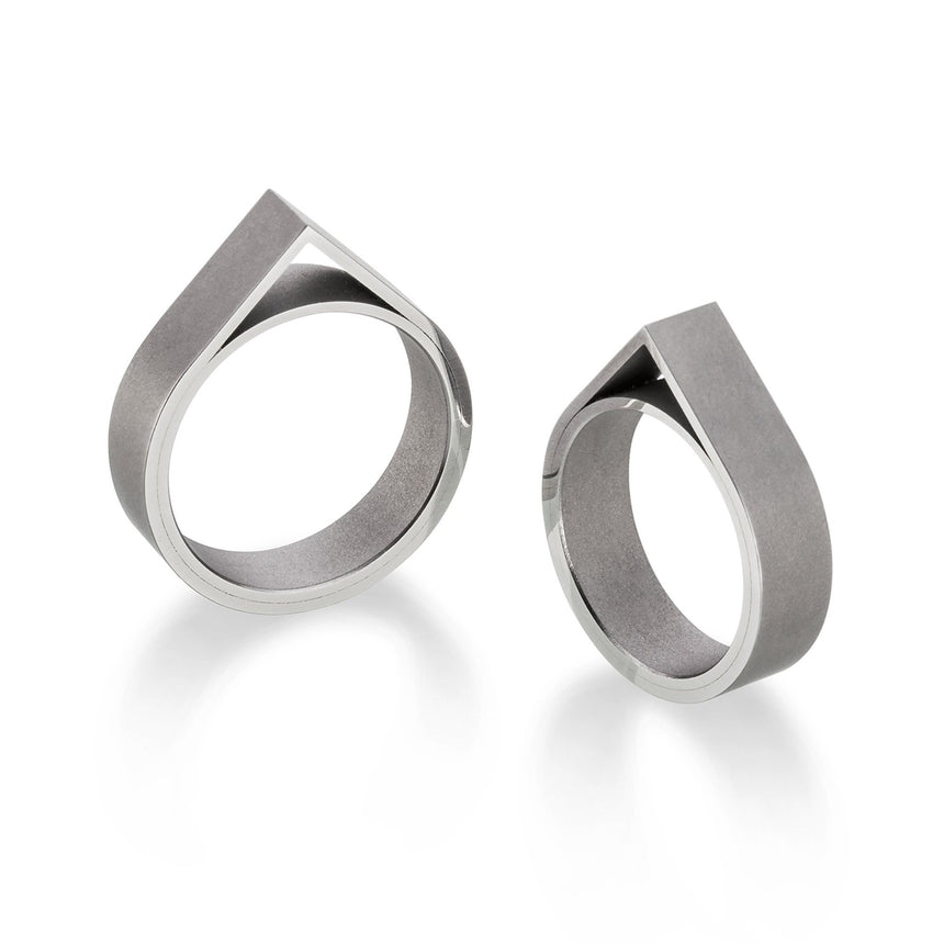 wedding rings MOENIA 010